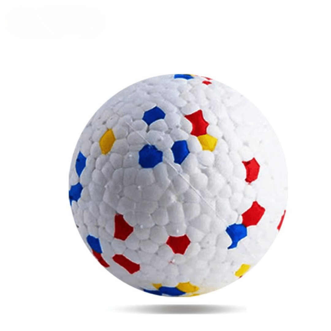 ToughBuddy™ – The Toy That Keeps Up With Your Dog